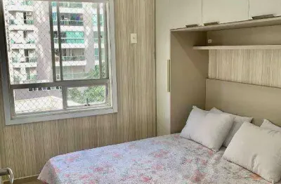 Apartamento com 1 dormitório à venda, 58 m² por r$ 850.000,00 - centro - balneário camboriú/sc