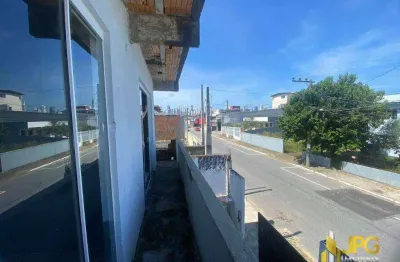 Casa com 3 dormitórios à venda por r$ 585.900,00 - municipios - balneário camboriú/sc