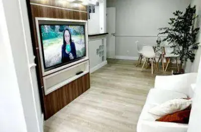Apartamento com 2 dormitórios à venda, 78 m² por r$ 1.280.000,00 - centro - balneário camboriú/sc