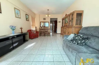 Apartamento com 3 dormitórios à venda, 127 m² por r$ 1.390.000,00 - centro - balneário camboriú/sc