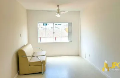 Apartamento com 1 dormitório à venda, 33 m² por r$ 425.000 - nações - balneário camboriú/sc