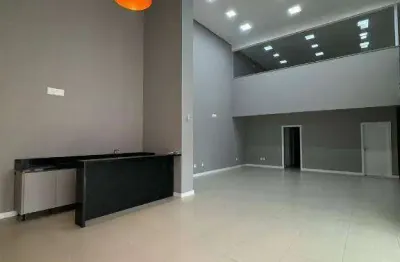 Sala para alugar, 200 m² por r$ 15.000/mês - praia brava - itajaí/sc