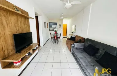 Apartamento à venda | 2 dormitórios com suíte e churrasqueira + vaga privativa.