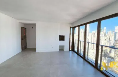 Apartamento com 4 dormitórios à venda, 138 m² por r$ 4.230.000,00 - centro - balneário camboriú/sc