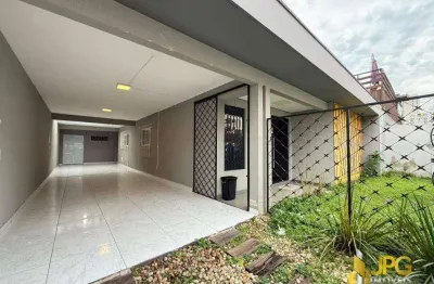 Casa comercial para alugar, 180 m² por r$ 9.500 - nações - balneário camboriú/sc