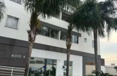 Apartamento em condomínio fechado com 2 quartos e sacada com churrasqueira em itajaí