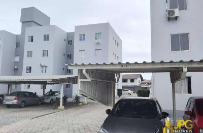 Oportunidade: apartamento pronto para morar com estrutura completa em itajaí