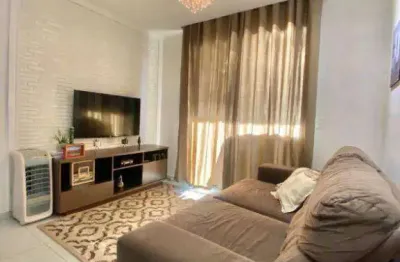 Sobrado com 2 dormitórios à venda, 90 m² por r$ 630.000,00 - rio pequeno - camboriú/sc