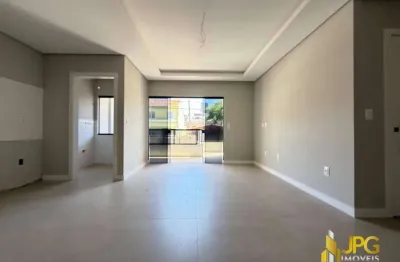 Apartamento com 2 dormitórios à venda, 92 m² por R$ 790.000,00 - Nações - Balneário Camboriú/SC