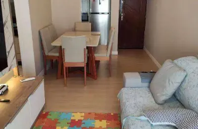 Apartamento com 3 dormitórios à venda, 72 m² por r$ 760.000 - nações - balneário camboriú/sc