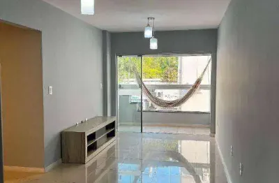 Apartamento com 3 dormitórios à venda, 72 m² por r$ 697.000 - nações - balneário camboriú/sc