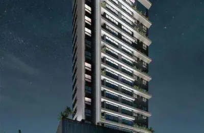 Apartamento com 3 dormitórios à venda, 132 m² por r$ 2.950.000 - pioneiros - balneário camboriú/sc