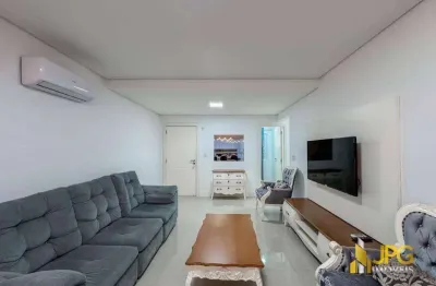 Apartamento com 3 dormitórios à venda, 131 m² por r$ 2.699.000 - centro - balneário camboriú/sc