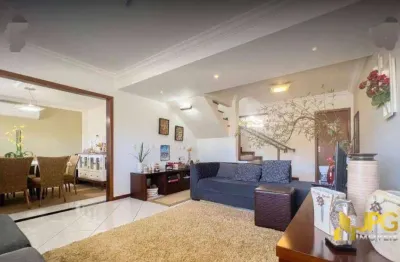 Casa com 3 dormitórios à venda, 164 m² por r$ 1.900.000 - ariribá - balneário camboriú/sc