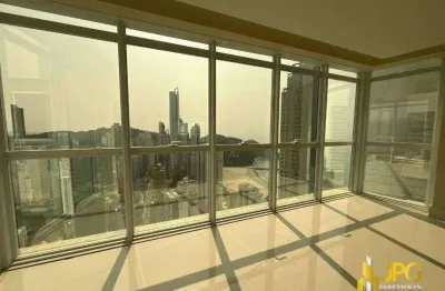 Apartamento com 4 dormitórios à venda, 228 m² por r$ 6.500.000,00 - centro - balneário camboriú/sc