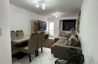 Apartamento mobiliado com 3 dormitórios para alugar, por r$ 8.000/mês - frente mar - balneário camboriú/sc