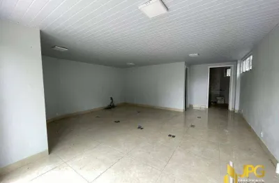 Sala para alugar, 57 m² por r$ 4.200,00/mês - centro - balneário camboriú/sc