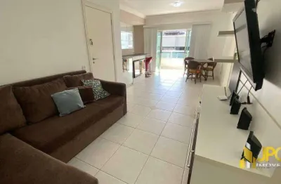 Apartamento com 2 dormitórios à venda, 91 m² por r$ 1.400.000 - centro - balneário camboriú/sc