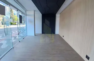 Sala para alugar, av. brasil 72 m² por r$ 6.400/mês - centro - balneário camboriú/sc