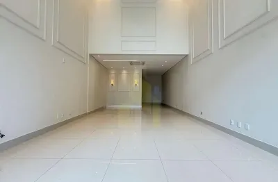 Sala para alugar, 85 m² por r$ 8.500/mês - pioneiros - balneário camboriú/sc