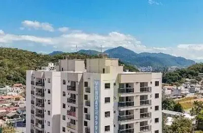 Apartamento com 2 dormitórios à venda, 76 m² por r$ 700.000,00 - tabuleiro - camboriú/sc