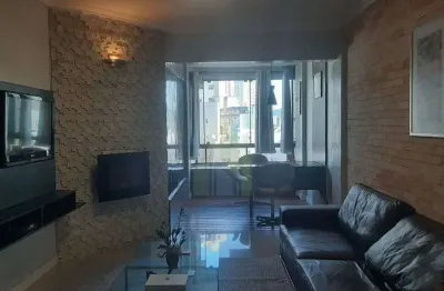 Apartamento com 3 dormitórios para alugar, 90 m² por r$ 8.500,00/mês - centro - balneário camboriú/