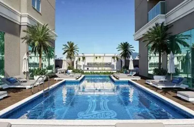 Apartamento com 2 quartos à venda em Morretes, Itapema 