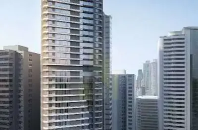Alaia  lançamento quadra mar em balneário camboriú - sc