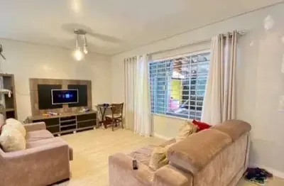 Casa com 3 quartos à venda no Centro, Balneário Camboriú 