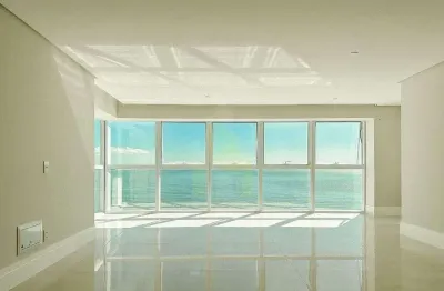 Apartamento exclusivo no one tower – balneário camboriú