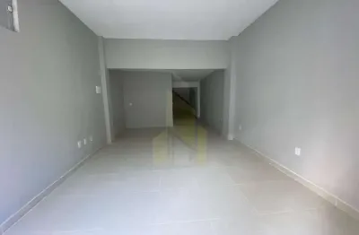 Sala para alugar, 60 m² por r$ 4.500/mês - centro - balneário camboriú/sc