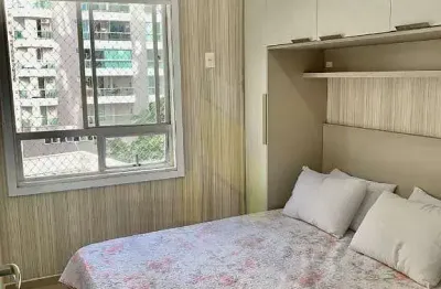Apartamento com 1 dormitório à venda, 58 m² por r$ 850.000,00 - centro - balneário camboriú/sc