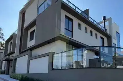 Casa com 3 dormitórios à venda, 173 m² por r$ 1.790.000,00 - ariribá - balneário camboriú/sc