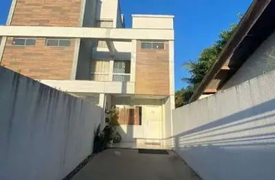 Sobrado à venda, 73 m² por r$ 680.000,00 - são francisco de assis - camboriú/sc