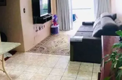 Apartamento 3 quartos com garagem privativa - nações - balneário camboriú/sc