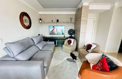 Apartamento alto padrão com 3 suítes  – bairro das nações, balneário camboriú