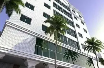 Apartamento com 2 dormitórios à venda, 64 m² por r$ 890.000,00 - nações - balneário camboriú/sc