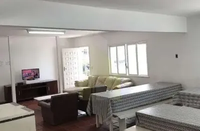 Casa com 9 dormitórios para alugar, 200 m² por r$ 18.000,00/mês - centro - balneário camboriú/sc