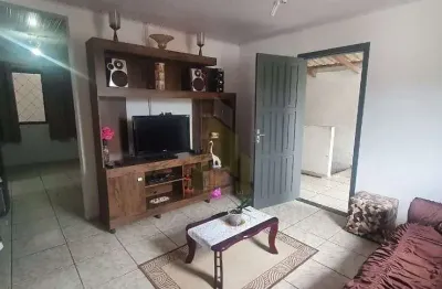 Casa com 6 quartos à venda na Lídia Duarte, Camboriú 
