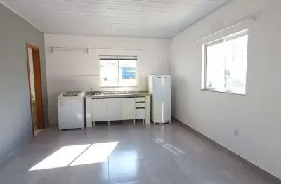 Kitnet com 1 dormitório para alugar, 30 m² por r$ 1.900,00/mês - nações - balneário camboriú/sc