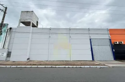 Galpão / barracão para locação, municípios, balneário camboriú, sc