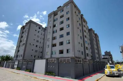Apartamento à venda, 55 m² por r$ 450.000,00 - são francisco - camboriú/sc
