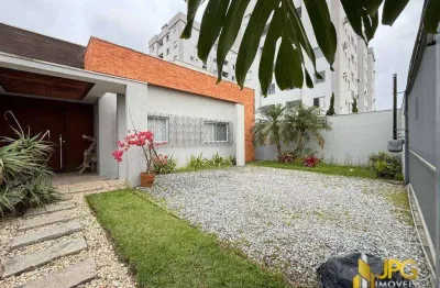 Casa com 3 dormitórios para alugar, 190 m² por r$ 6.900,00/mês - são francisco - camboriú/sc