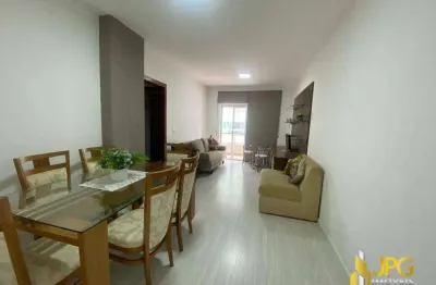Apartamento com 2 dormitórios para alugar, 75 m² por r$ 3.900/mês - centro - balneário camboriú/sc