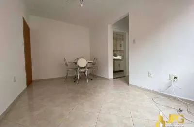 Apartamento com 1 dormitório para alugar, 30 m² por r$ 2.300/mês - centro - balneário camboriú/sc