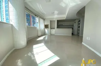 Apartamento com 3 dormitórios para alugar, 117 m² por r$ 7.400,00/mês - centro - balneário camboriú/sc