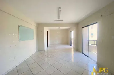 Sala para alugar, 50 m² por r$ 2.500/mês - nações - balneário camboriú/sc