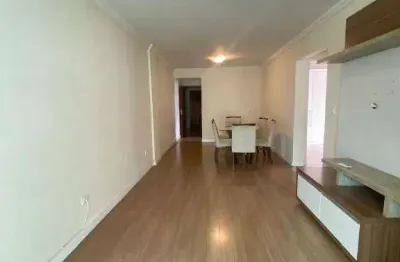 Apartamento com 2 dormitórios para alugar, 90 m² por r$ 3.700,00/mês - centro - balneário camboriú/sc