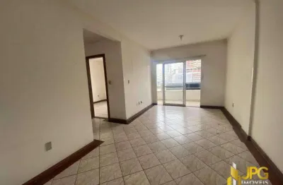 Apartamento com 1 dormitório à venda, 50 m² por r$ 550.000,00 - nações - balneário camboriú/sc