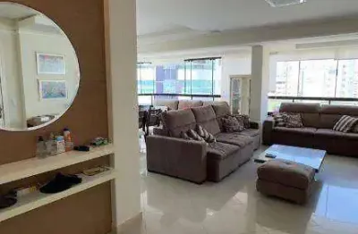 Apartamento com 3 dormitórios para alugar, 236 m² por r$ 11.000/mês - centro - balneário camboriú/sc